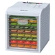 Сушка для овочів та фруктів WetAir WFD-K600W WetAir WFD-K600W 971200 - зображення 3