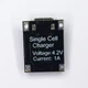 Контроллер заряда Li-Ion АКБ на TC4056 microUSB mini - изображение 2