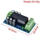 Модуль переключения источника питания XH-M350 WAVGAT 12V 150W 12A HW-712 - изображение 4