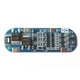 BMS 3S контроллер заряда-разряда Li-Ion 18650 HX-3S-FL10A 11.1V-12.6V 10A - изображение 2