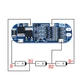 BMS 3S контроллер заряда-разряда Li-Ion 18650 HX-3S-FL10A 11.1V-12.6V 10A - изображение 3