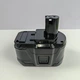 Корпус аккумулятора Ryobi P108 - 15 х 18650 Lithium Battery 15-cell 9.0Ah - изображение 6