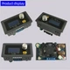 XY-SK80 DC DC понижающий повышающий 0.6-36V 5A CC/CV - изображение 3