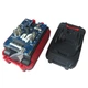 Корпус для шуруповерта Makita 15S3P15*18650 для АКБ-инструмента 21V прорезиновый корпус датчик на плате - изображение 2