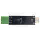 Адаптер USB в TTL RS485 Модуль интерфейса FTDI FT232RL - изображение 2
