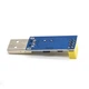 USB преобразователь для отладки и программирования модулей NRF24L01+ Wireless Module MF - изображение 4