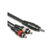 Инсертный кабель SoundKing Audio Cable (3m) (BB413) - изображение 1