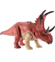 Игрушка Мир Юрского периода - Диаблоцератопс Jurassic World Dominion: Strike Attack Dinosaur Diabloceratops Mattel - изображение 1