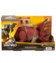 Игрушка Мир Юрского периода - Диаблоцератопс Jurassic World Dominion: Strike Attack Dinosaur Diabloceratops Mattel - изображение 4