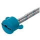 Шланг для води AQUATICA 1/2" ВН 30см (9790623) - зображення 3