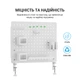 Органайзер для столу OfficePro DO1090W - зображення 5