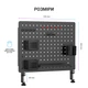 Органайзер для столу OfficePro DO1090B - зображення 2