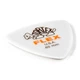 Медіатор Jim Dunlop Tortex Flex Triangle Pick .60mm 6 шт. (456P.60) - зображення 3