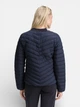 Бомбер женский Tom Tailor 1046591-10668 XL Sky Captain Blue (4068128600485) - изображение 2