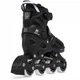 Розсувні ролики Raven Pulse Black розмір 43-46 (smj486) - зображення 6