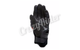 Перчатки демисезонные DAINESE CARBON 4 SHORT Leather Black L - изображение 3
