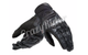 Перчатки демисезонные DAINESE CARBON 4 SHORT Leather Black L - изображение 5