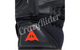 Перчатки демисезонные DAINESE CARBON 4 SHORT Leather Black L - изображение 6