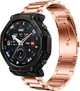 Металевий Браслет Shape для Amazfit T-Rex 3 Pro 48mm Rose Gold (43851-27) - зображення 1