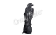 Перчатки демисезонные DAINESE CARBON 4 LONG LEATHER Black XXL - изображение 2