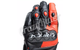 Демисезонные перчатки DAINESE CARBON 4 SHORT Leather Black Red XL - изображение 8