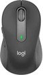 Миша Logitech Signature M650 Wireless Mouse Graphite (910-006253) - зображення 4