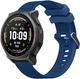 Ремешок Bend для Amazfit T-Rex 3 Pro 44mm Dark Blue (43803-5D) - изображение 1