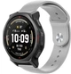 Ремешок Base для Amazfit T-Rex 3 Pro 44mm Grey (43802-33) - изображение 1