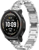 Металевий Браслет Glam для Amazfit T-Rex 3 Pro 44mm Silver (43791-59) - зображення 1