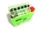 Акумулятор Msu YTX5L-BS 12V 5Аh гелевий низький (16044) - изображение 2