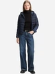Куртка демисезонная короткая с капюшоном женская Tom Tailor 1042098-15148 S Sky Captain Blue (4068128870659) - изображение 3