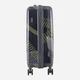 Чемодан Semi Line DAS302325 28" 97 л Black Pattern (T5651-3) - изображение 4
