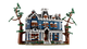 Конструктор Stranger Things The Creel House Очень странные дела 2593 детали - изображение 1