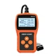 Диагностический автомобильный сканер 8~18 В OBD2 MS309PRO 123x62x21 мм, с дисплеем, для разных марок автомобилей - изображение 1