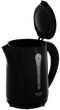 Czajnik elektryczny Adler AD 1244 Black - obraz 3