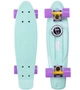 Пенні Борд Fish Skateboards penny board Pastel Мятний 57 см пенни борд (FP1) - зображення 1