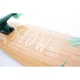 Лонгборд Tempish (Темпіш) Flow B 46 inch 117 см (ln815) - зображення 6