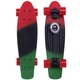 Пенни Борд Fish Skateboards 22 дюйм Tokyo 57 см Soft-Touch (FSTM13) - изображение 1