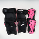 Комплект защиты SFR Essentials Jr Hot Pink р M (zo7118) - изображение 4