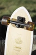 Скейт круизер деревянный Arbor - Groundswell Sizzler 30.5" 77,5 см (rz4162) - изображение 6