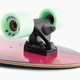 Серф скейт Landyachtz Groveler Purple 32.5'' 82 см (lnd396) - изображение 6
