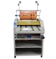 Рулонный ламинатор SENWEI SMFM-520C 485мм (000015911) - изображение 2