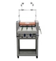 Рулонный ламинатор SENWEI SMFM-3800A 335мм (000015915) - изображение 3