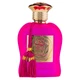 Paris Corner Rua Radiant Roses - женская парфюмированная вода 100 ml - изображение 2
