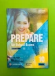 Prepare for School Exams. Students Book. 10 клас. Підручник. Робінсон. Лінгвіст - изображение 1