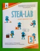 Інформатика 5 клас. STEM - LAB. Зошит-конспект учня. О.Бутурліна. ОсвІта - изображение 1