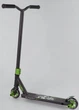 Трюковый самокат Best Scooter HIC Monster Green 100 мм (est233) - изображение 2