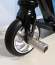Трюковой самокат Explore Cross Iron Синий 110 мм (se881) - изображение 7