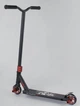 Трюковой самокат Best Scooter HIC Monster Red 100 мм (est232) - изображение 2