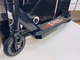 Самокат трюковой Amigo Sport STREET 110 мм Черно Белый (sa6122) - изображение 2